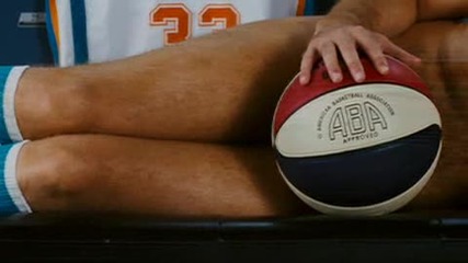 Trailer: Semi - Pro (2008)