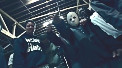 Lil Bibby & King Louie - How We Move