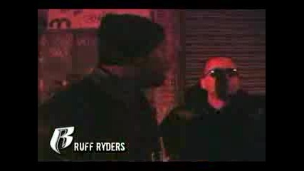 Ruff Ryders Promotional Video 2007