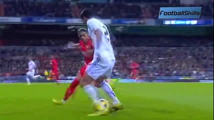 Football Skills Volume 8
