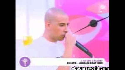 Beatbox