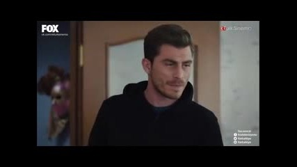 Любов на инат - еп.30 (rus subs - İnadına aşk 2013-2014)