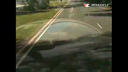 Brand New 2007 Mercedes - Benz SLK350 Convertible