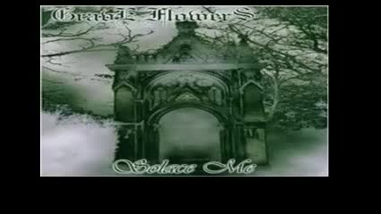Grave Flowers - Solace Me (full Album 2000) (gothic-doom Metal)