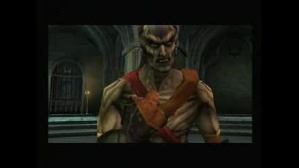 Soul Reaver 2 - Ending