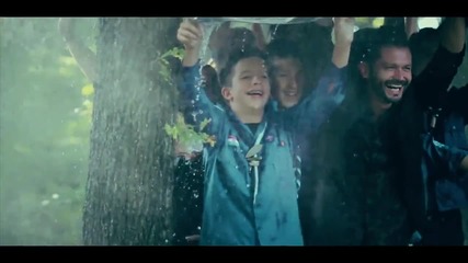 Vatra _jantar_ (official video)