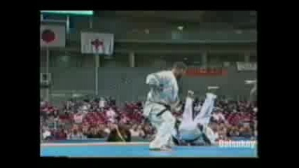 Kyokushin