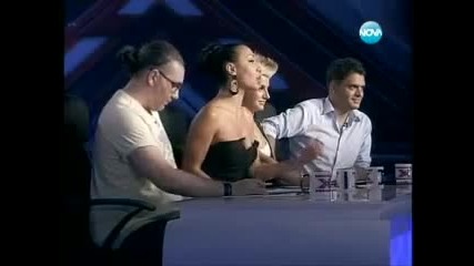 Най - Доброто Изпълнение До Сега - X Factor