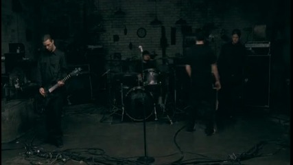 Papa Roach - Between Angels And Insects