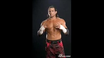 Tna Matt Hardy Theme 2011