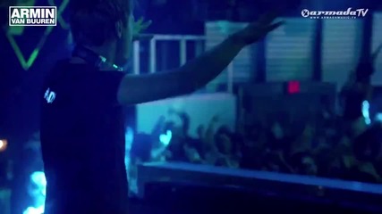 Armin van Buuren - Save My Night ( Official Music Video)