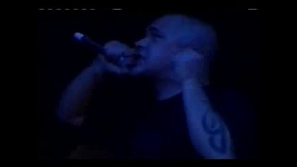 Staind - Just Go (live)