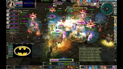 Rohan Forever Pvp video