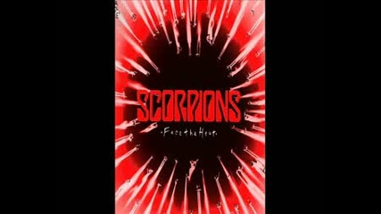 Scorpions - Ship Of Fools