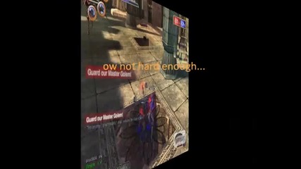 Rakion - Grip Ninja