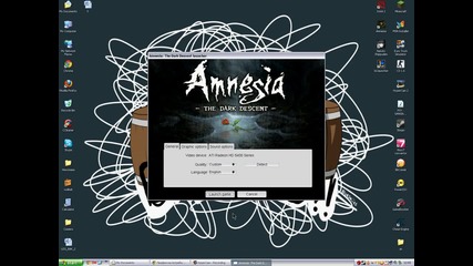 Amnesia - Custom story (nintendo Castle horror) първа част
