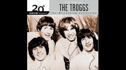 The Troggs - Wild Thing 
