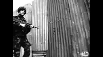 The Cranberries - Zombie