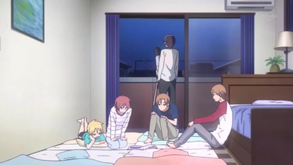 Kimi To Boku 2 - 01