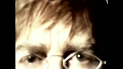 Elton John - Blessed (official video) (hq) 