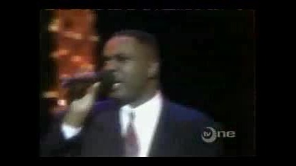 Freddie Jackson Love Me Down