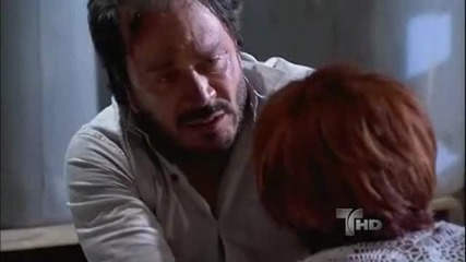 Flor Salvaje Capitulo 79 parte 3