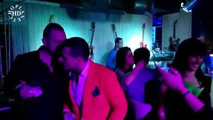 Bojan Bjelic - Djurdjevdan - (live) - (poison - Sofija - 05.06.2014.)