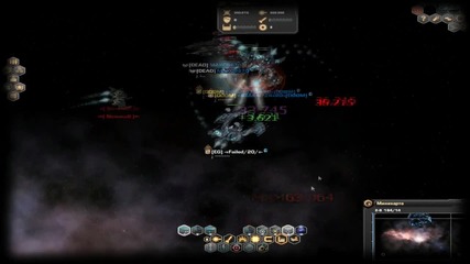 Failed - Duels with General