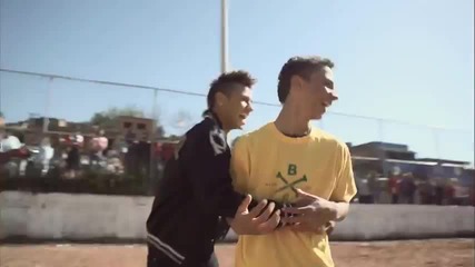 Neymar - Brasil
