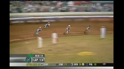 Speedway World Cup Final 2004