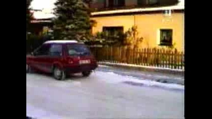 Тая кола е феномен !