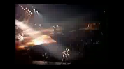 Bon Jovi - In These Arms