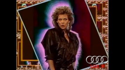 C.c. Catch - Cause You Are Young 