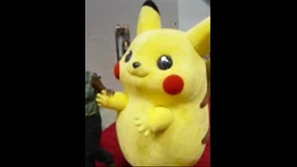 Pokemon Theme Music