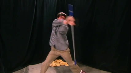 Weird Al Yankovic - White and Nerdy Hd