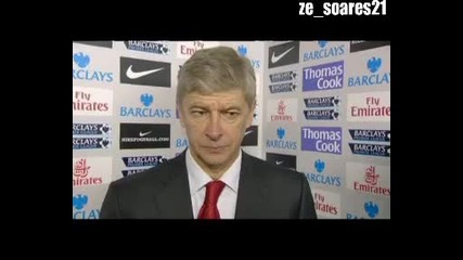 Отзиви след Арсенал - Астън Вила 3:0 