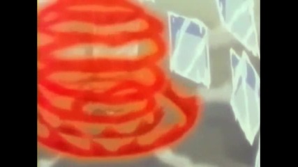 Naruto amv [za c0ntesta na geri chan)