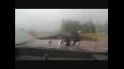 volvo 360 с етанол и турбо