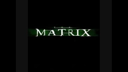 Ultimate Matrix Soundtrack Paul Cooper - Attack Buzzsaw