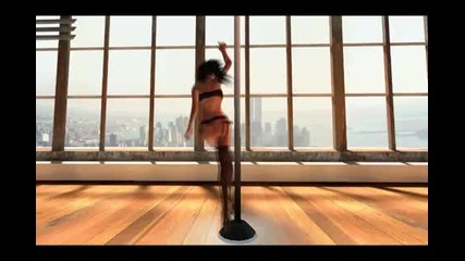 Pleasure Principle - Second Life Sine Wave Dance