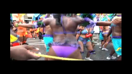 Hq! Lil Jon feat. Pitbull Machel Montano - Floor On Fire (off 