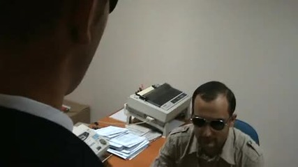 Агенти на изпит