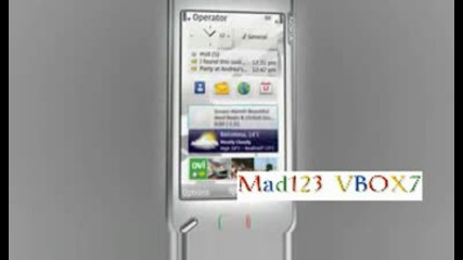 Wow Nokia N97 Demo