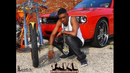 Lil Boosie - What About Me /hq/