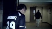 The Chance - The Constant Battle 