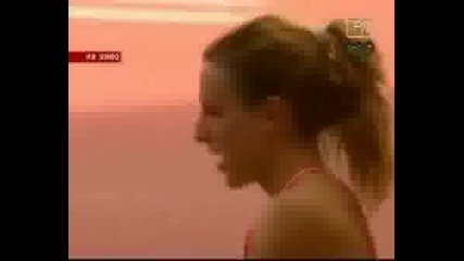 Ивет Лалова Отива На Четвъртфиналите В Спринта на 100 метра