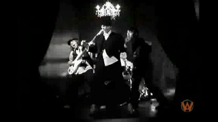 Weird America - Mr. Uncertain