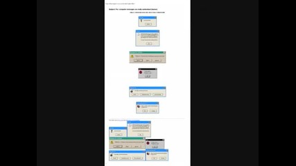 Windows Music (remix)
