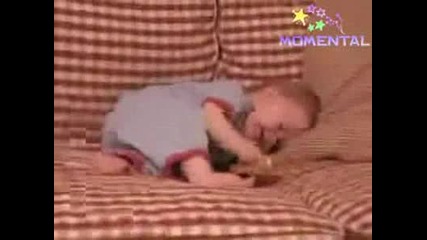 Бебешки Смях