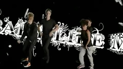 Madcon - Freaky Like Me